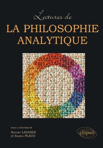 La  philosophie analytique