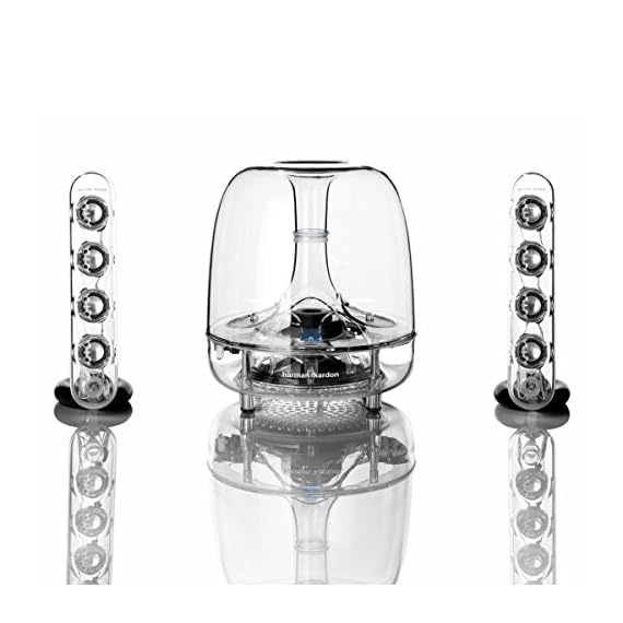 harman & kardon soundsticks wireless docking station