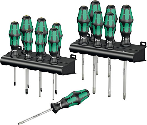 Wera 05105630001 Star Drive Screwdrivers