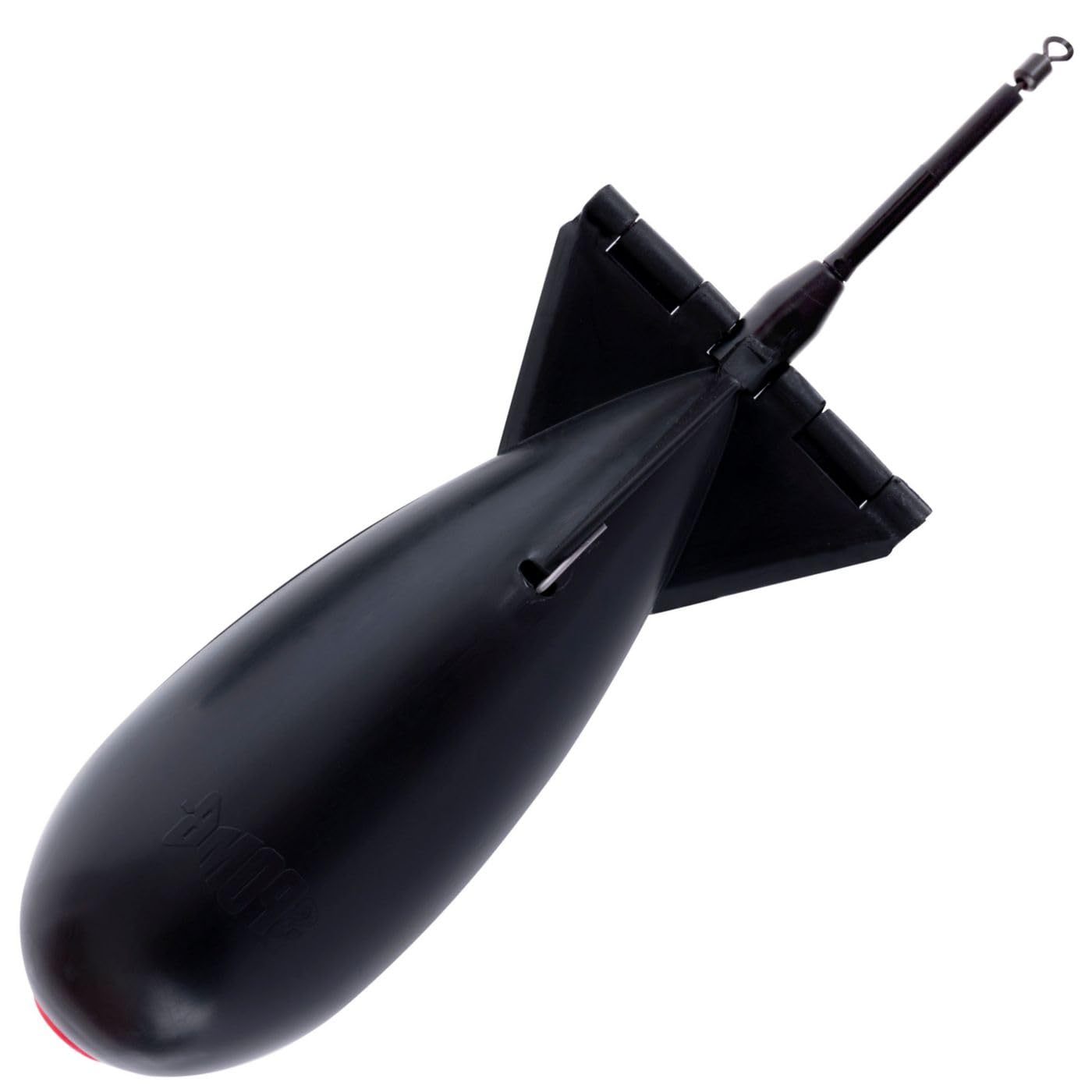 Spomb Midi Black (CSM003)