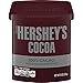 HERSHEY'S Natural Unsweetened Cocoa, 8 Ounce