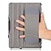 Moko Samsung Galaxy Tab PRO 10.1 Case - Slim-Fit Multi-angle Folio Cover Case for Galaxy Note 10.1 Inch 2014 & Tab Pro 10.1 Tablet, INDIGO (NOT Fit Tab 4 10.1 & Tab 10.1 & Tab2 10.1)