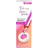 Glow &amp; Lovely Re-New Bright Advanced Multi Vitamin Serum Cream, 50g