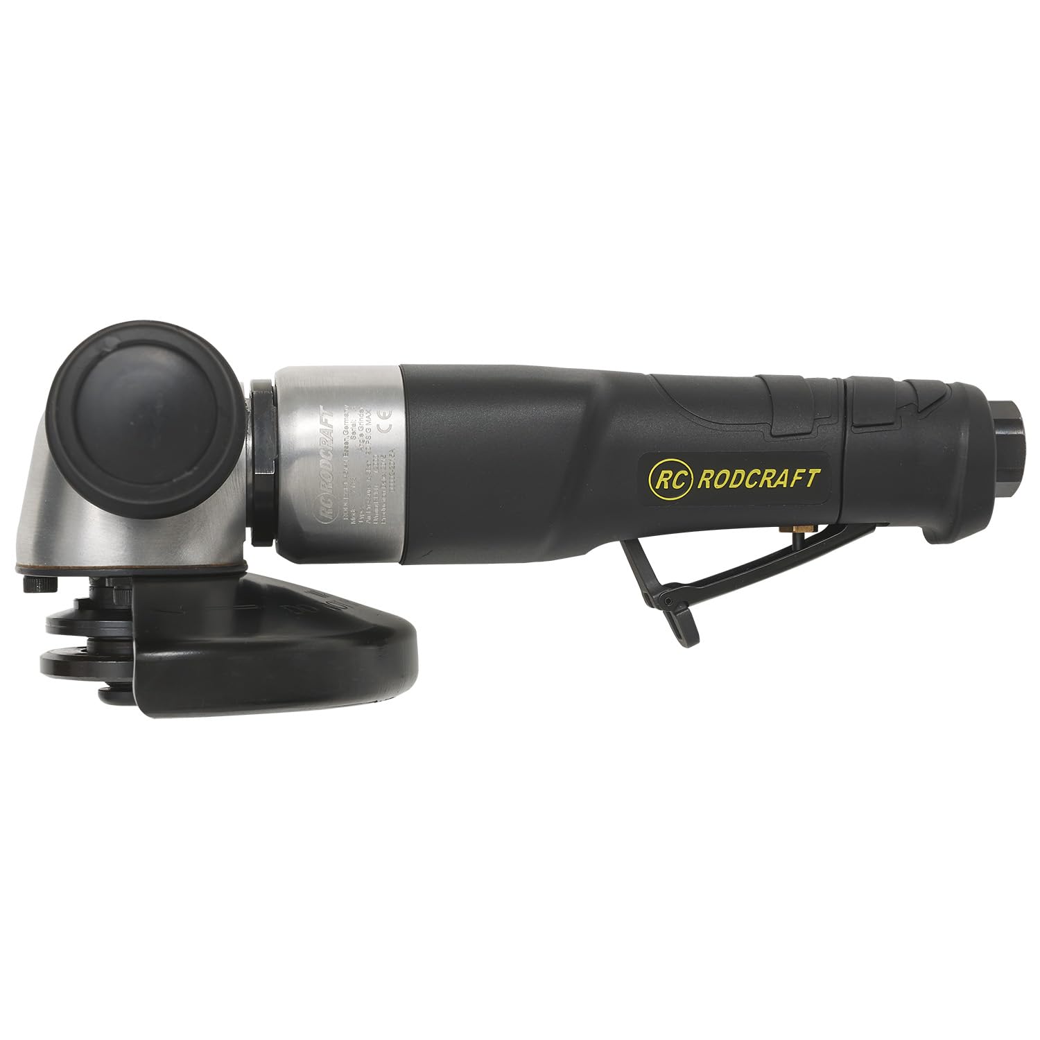 Rodcraft RC7173 3mm Lightweight Die Grinder, 1/4''