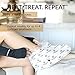 Parasilk Paraffin Wax Therapy Treatment Boot Feet Large | Made in the USA