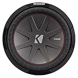 Kicker (2) 43CWR124