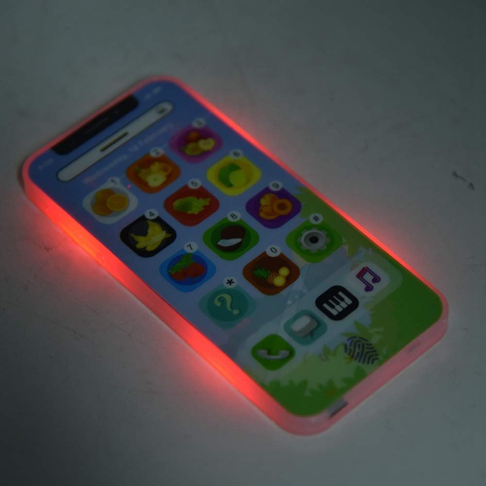 toy smartphone for toddlers