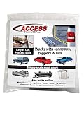 Agri-Cover Access 60090 TrailSeal Total Bed Seal Kit