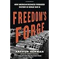 Freedom's Forge: How American Business Produced Victory in World War II