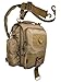 HAZARD 4 Kato(Tm) iPad/Tablet Mini-Messenger Bag W/ Molle - Coyote