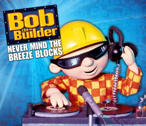 Bob the Builder - Numbers 1 2000 - Zortam Music