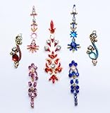 Designer Bindi Mutipack