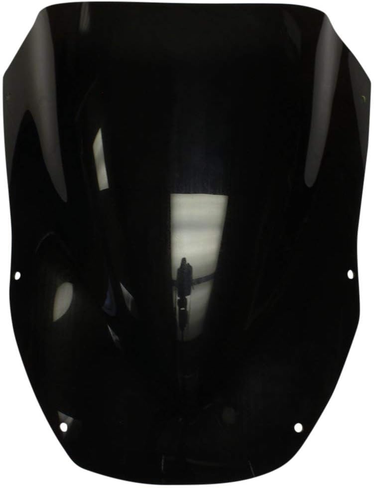 Kage Windscreen Windshield for 2000 2001 Kawasaki Ninja ZX12R ZX-12R