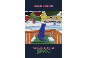 Nobody Cries at Bingo