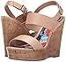 Madden Girl Women's Element Wedge Sandal