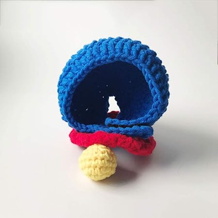 Fighrh Chat Personnalisé Fait Main Personnalisé Chapeau