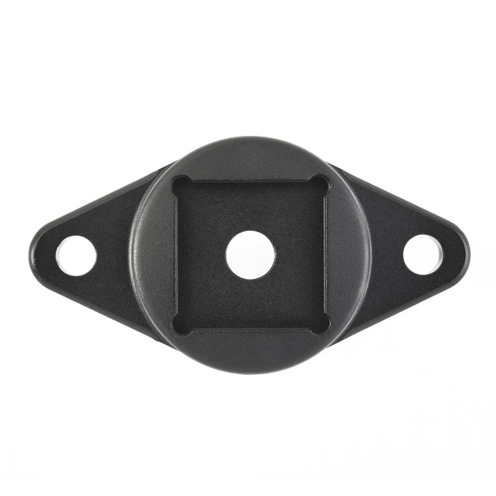 ROKK Adapter Plate 48mm Diamond Plate