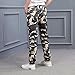 CNMUDONSI Big and Teenager Boys Pants Cotton Long Casual Spring Autumn Clothing
