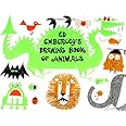 Ed Emberley's Drawing Book of Animals
