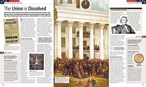 The Civil War: A Visual History