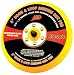 ATD Tools 2076 6" Quick Change Sanding Disc Pad primary
