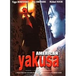 American Yakuza