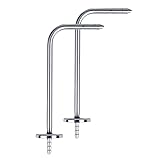Static Pressure Probes HVAC Fits for Fieldpiece