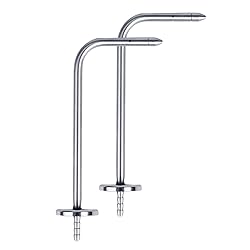 Static Pressure Probes HVAC Fits for Fieldpiece