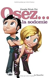 Osez la sodomie
