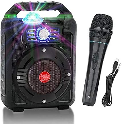 karaoke pa system