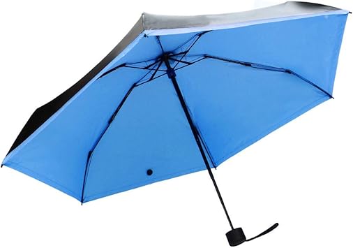 lightweight foldable umbrella