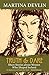 Truth & Dare: Short Stories about Women Who Shaped Ireland by 