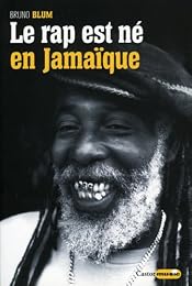 Le  rap est né en Jamaïque