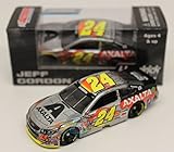 Jeff Gordon 2015 Axalta Coating Systems / Homestead 1:64 Nascar Diecast