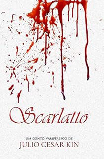 Livro Scarlatto