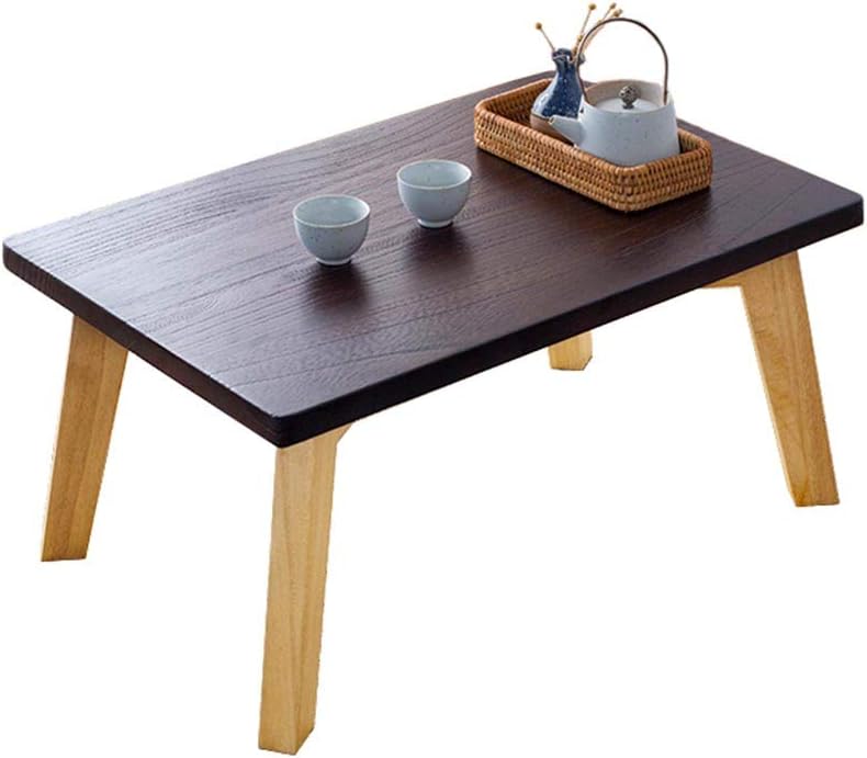 Home warehouse Solid wood Tea table, Creative Japanesestyle Small Side