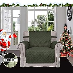 Easy-Going Chair Sofa Slipcover Reversible Sofa