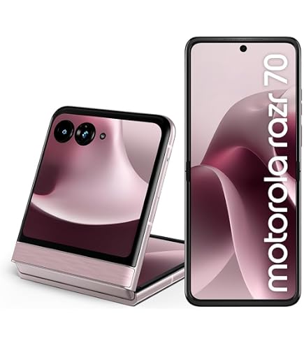 Smartphone Motorola Razr 50 Ultra - 512GB 24GB (12GB RAM+12GB Ram