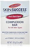 Palmerâ€™s Skin Success Anti-Dark Spot Complexion Bar, for All Skin Types, 3.5 oz. (Pack of 12)