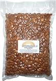 Bitter Almonds Raw 100% Natural (Kernels) 930g Bag (2.05lb)