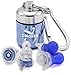 Noise Cancelling Ear Plugs - Best Safety for Professional Musicians - High Fidelity Acoustics for Travel, Sleeping, Swimming, Shooting Motorcycles and Isolate Industrial Sounds (Medium)