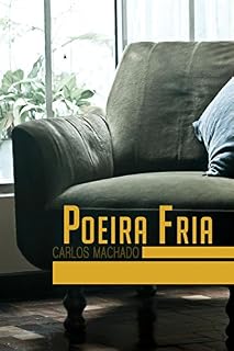 Livro Poeira fria