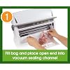 FoodSaver-V3240-Vacuum-Sealing-System-with-Starter-Kit