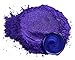 50gr Velvet Mica Powder Pigments (Resin, Paint, Epoxy, Soaps, Nail Polish, Liquid Wraps)