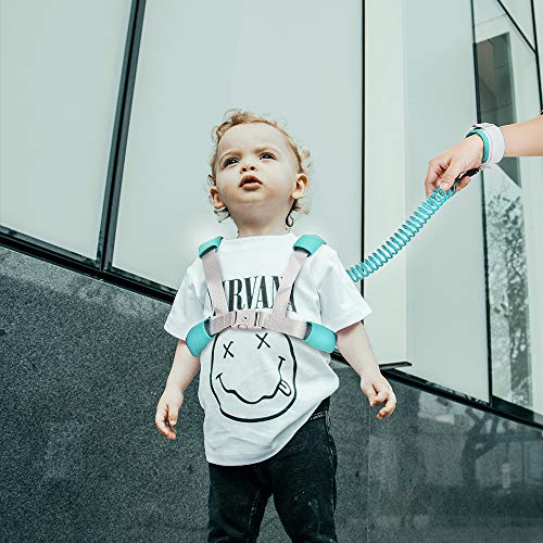 5 Toddler+Safety+Harness+Backpack+Version