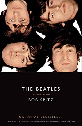Revolution in the Head: The Beatles' Records and the Sixties