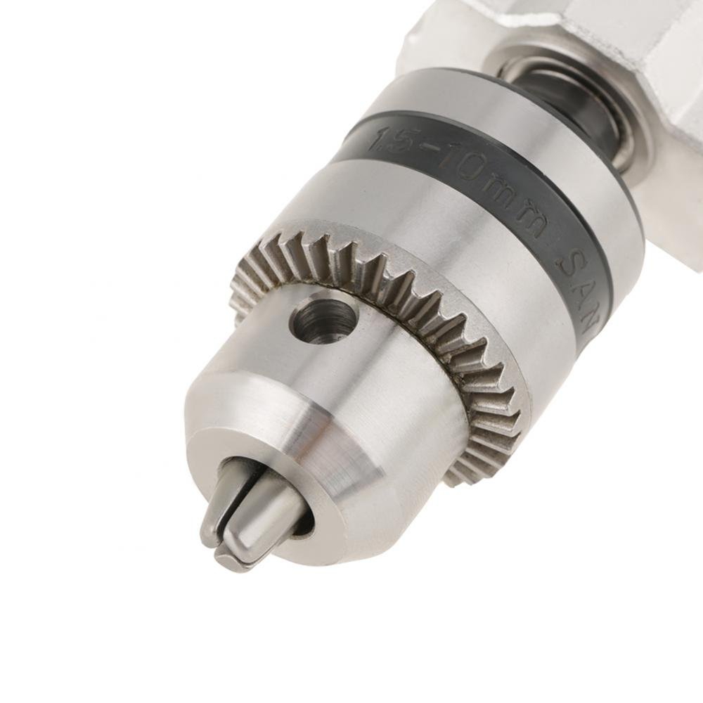 Spindle, 0.005mm 7000 rpm High Precision Metal Lathe Shaft Resistant for DIY Drill Bit Table Grinder, Table Saws - Image 5