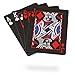 Magic Makers Black Spider Deck Bicycle Cards