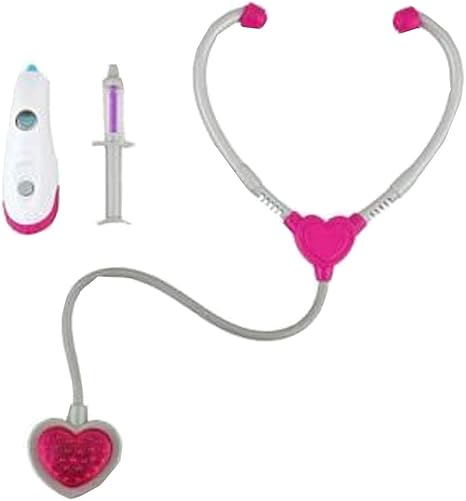 little mommy doctor doll