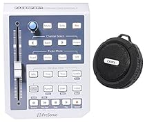 PreSonus FaderPort DAW Controller USB Automation, Motorized Fader + Speaker
